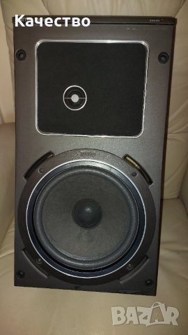 Тонколони Ямо