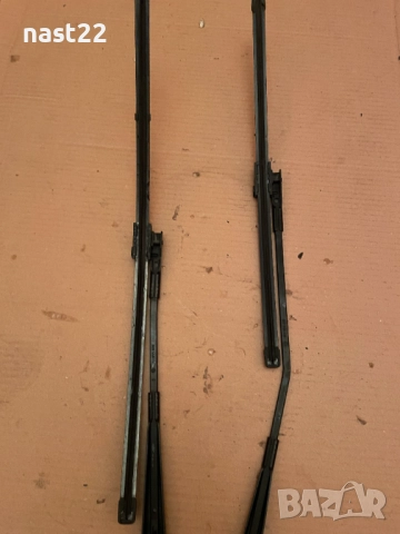 Рамена чистачки Фолксваген Голф 5-хечбек, снимка 3 - Части - 52642899