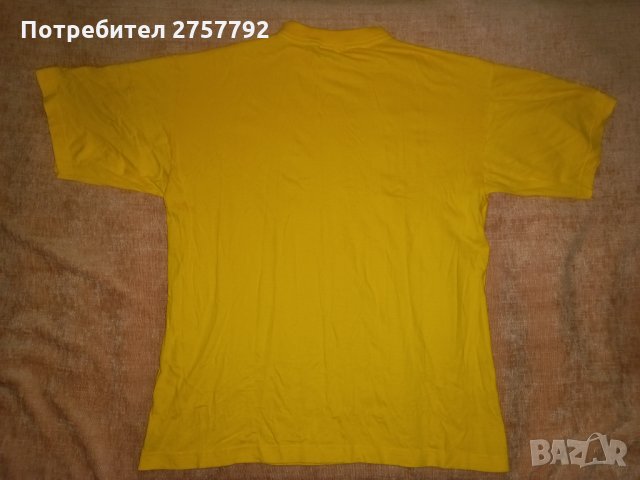 Тениска, снимка 2 - Тениски - 34891371