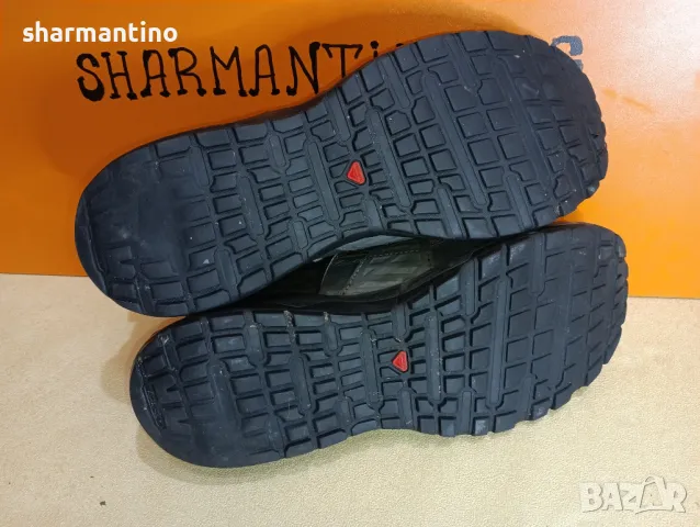 Salomon Odyssey N 46,5 - 42 лв, снимка 6 - Маратонки - 50318654