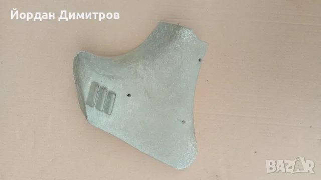 Иж Юпитер/Планета-капаци, снимка 4 - Мотоциклети и мототехника - 56248861