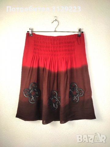 Orwell skirt D38/ F 40, снимка 4 - Поли - 38317594