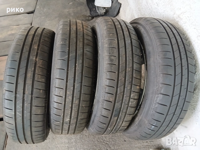 185.60.16, снимка 2 - Гуми и джанти - 54035367