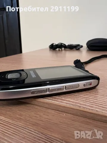 Медия плеър Samsung, снимка 4 - MP3 и MP4 плеъри - 49505588