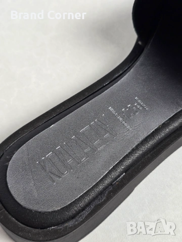 Нови дамски чехли Koala Bay - 39, снимка 4 - Чехли - 54329202