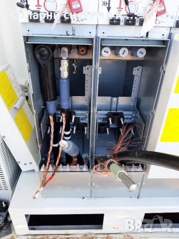 Фотоволтаични системи - мрежови и хибридни с доставка и монтаж., снимка 11 - Монтажи - 50739653