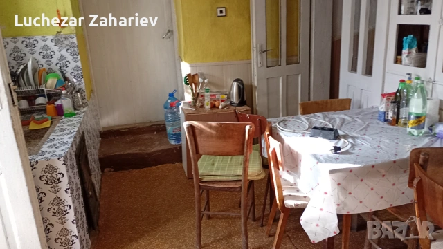 Къща в предбалкана село Ласкар, снимка 11 - Къщи - 53900053