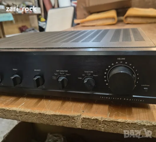 Усилвател Harman/Kardon HK6100