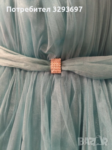 Продавам бална ролкя, снимка 4 - Рокли - 54313914