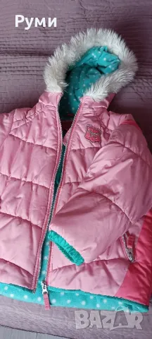 Детско яке и детски гащеризон, снимка 6 - Детски якета и елеци - 48655471