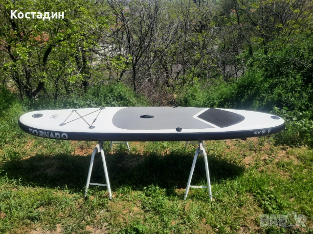 Падълборд XQ MAX SUP 320 - TORNADO