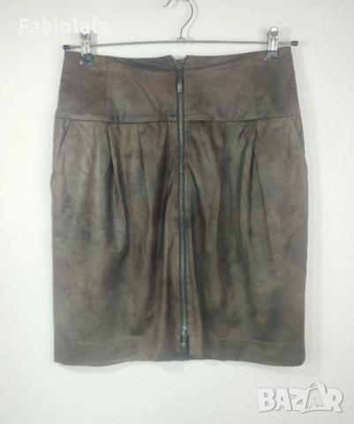 Caroline Biss skirt 40, снимка 4 - Поли - 51641154