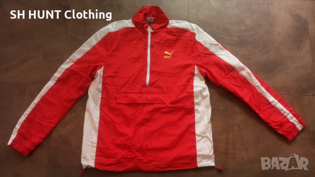PUMA T7 BBOY TRACK JACKET Размер M мъжка горница 4-58