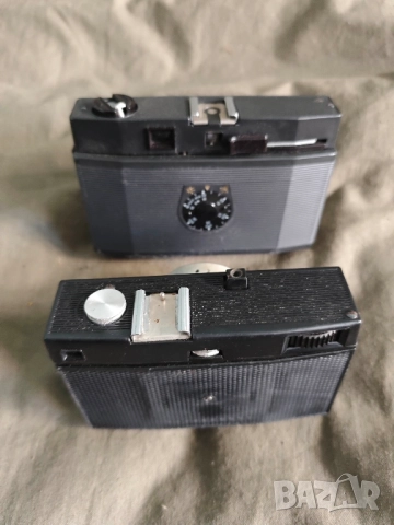 Продавам два фотоапарата Смена Символ и Смена 8М , снимка 3 - Други ценни предмети - 52409123