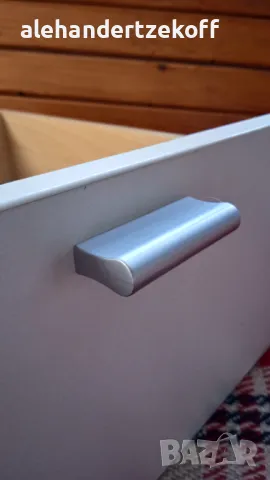 Чекмеджета бели, снимка 5 - Други - 48285395