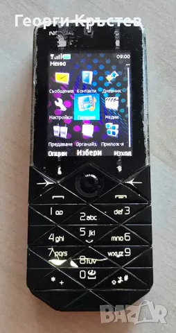 Nokia 7500 Prism(2 бр.), снимка 5 - Nokia - 47413304