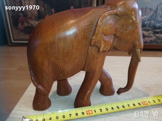 LORD & LADY HAND MADE THAILAND 2302211829, снимка 3 - Колекции - 31928063