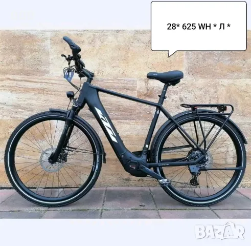 Електрически велосипеди 27.5 " - 29 " - 28 " 0896617175, снимка 5 - Велосипеди - 49521902