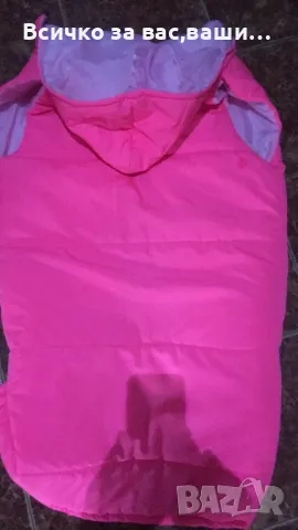 Розов,електрик,шушлеков Елек, снимка 2 - Елеци - 49499023