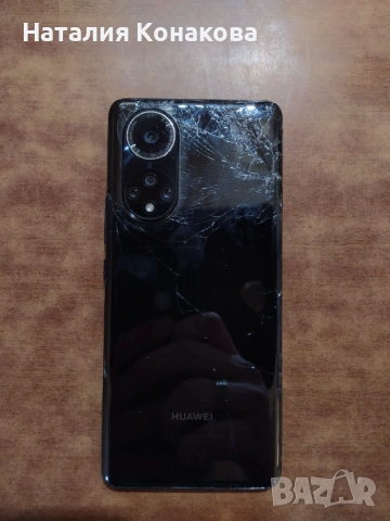 Huawei Nova 9, снимка 5 - Huawei - 53175623