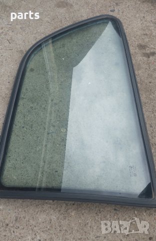 Задно Ляво Стъкло Рено Клио 1 N, снимка 3 - Части - 40355193