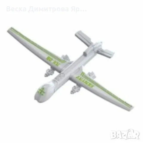 Военен комплект за игра, снимка 3 - Коли, камиони, мотори, писти - 48788844