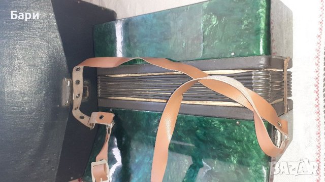 Детски акордеон „Малыш“ 3, снимка 7 - Акордеони - 42098224