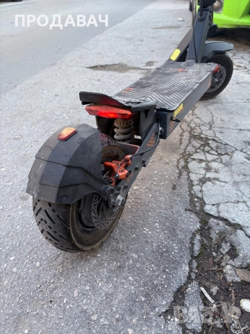 KUKIRIN G4 , снимка 3 - Друга електроника - 52914452