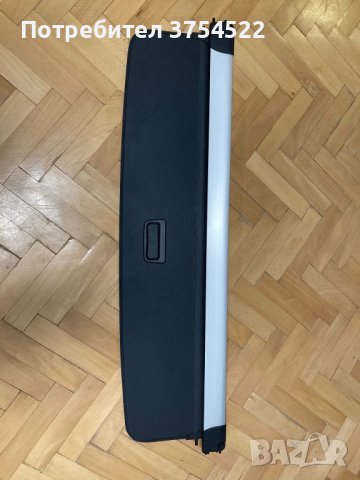 Оригинален OEM прибиращ се багажник 2014-2022 Land Range Rover Sport, снимка 3 - Аксесоари и консумативи - 42769563