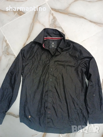 Barcelona оригинална риза M - 15 лв