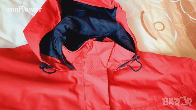 Спортно яке Lafuma, снимка 8 - Якета - 32107430