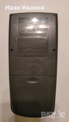 Графичен калкулатор Texas Instruments TI-83, снимка 7 - Друга електроника - 50775423