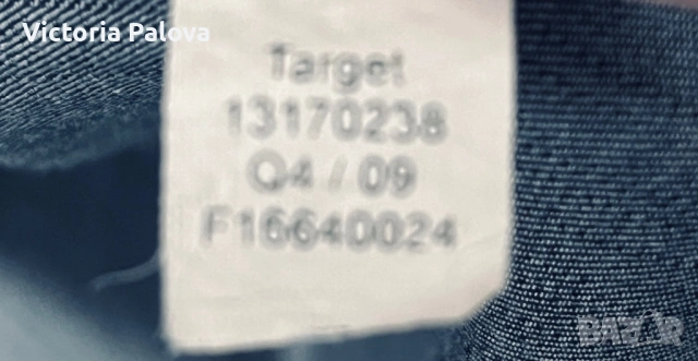 Дънкова рокля-риза CONVERSE ONE STAR оригинал, снимка 11 - Рокли - 53157514