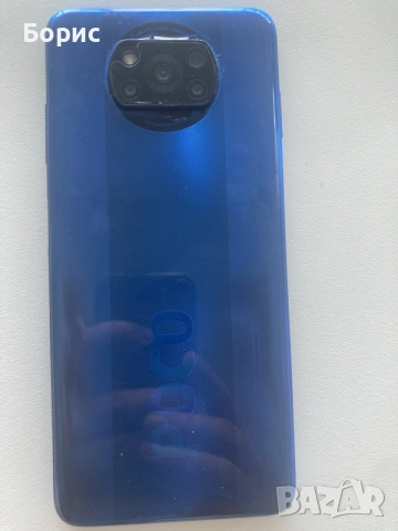 Xiaomi Poco X3 NFC, снимка 5 - Xiaomi - 55873514