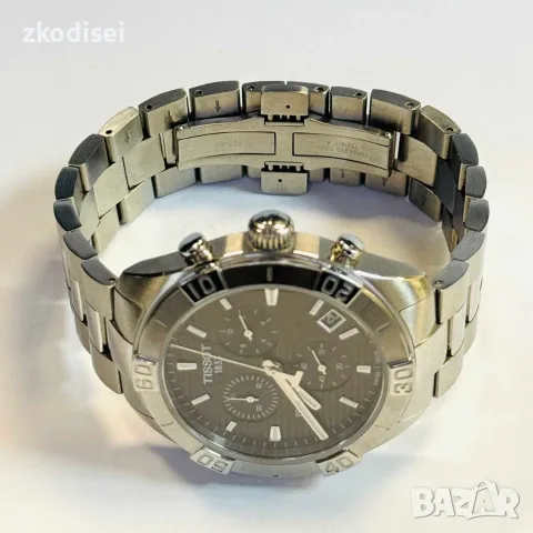 Часовник TISSOT T101617A, снимка 3 - Мъжки - 56433518
