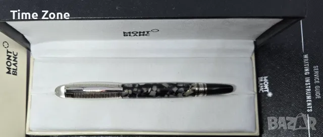 Химикалки Montblanc, Cartier, S.T. Dupont Различни Модели и Варианти, снимка 4 - Колекции - 48073520