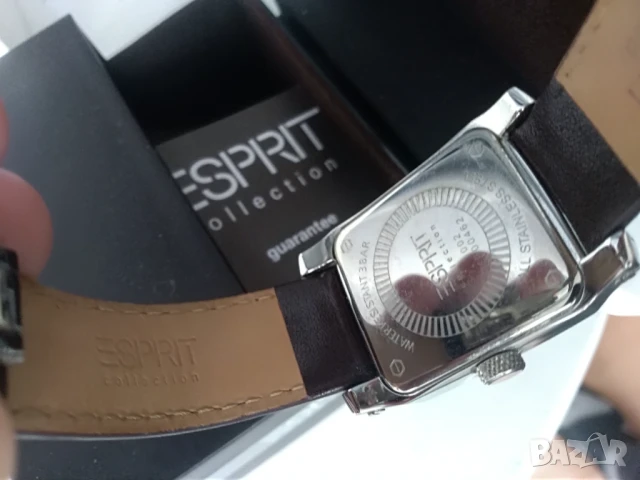 Esprit Collection jump hour, снимка 4 - Мъжки - 50748964