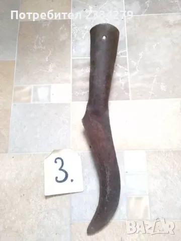 Стари земеделски уреди. 100% автентичност. , снимка 7 - Антикварни и старинни предмети - 38490589