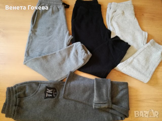 Детски  спортни мъжки  анцузи, снимка 5 - Детски анцузи и суичери - 38300539