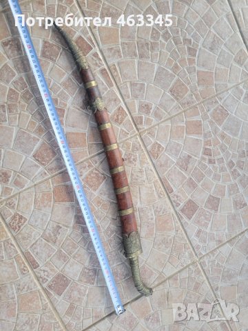Сабя, палаш, нож, меч, снимка 1 - Антикварни и старинни предмети - 44230842