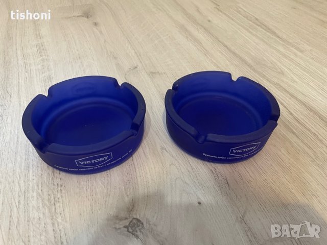 пепелници Victory, снимка 3 - Аксесоари за кухня - 35035717