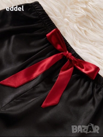 -50% Коледно Намаление - Сет Aиra 🌹, снимка 4 - Нощници - 52821171