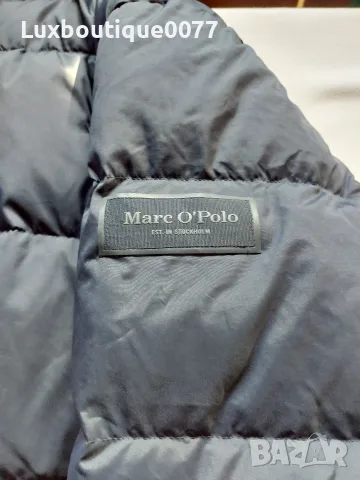 Мъжка пухена парка Marc'oPolo M, снимка 4 - Якета - 56545559