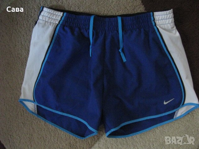 Шорти NIKE, PUMA, REEBOK   дамски,С-М, снимка 12 - Спортни екипи - 37462620