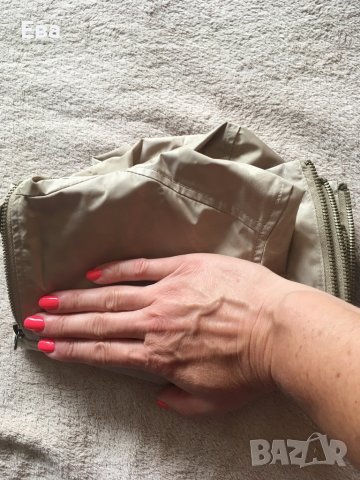 Детски дъждобран(яке) Mango kids, снимка 9 - Детски якета и елеци - 37335097