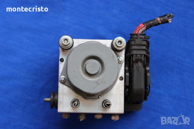 ABS модул Renault Captur 47660 8644R / 476608644R / 2265106455 / 0265956035 / 47660 8644R--A, снимка 5 - Части - 36623949