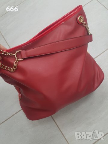 Чанта, снимка 2 - Чанти - 42024528