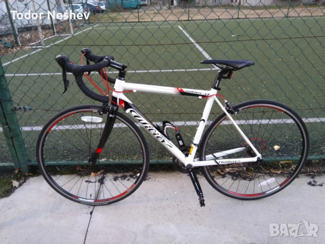 шосеен велосипед Wilier Triestina