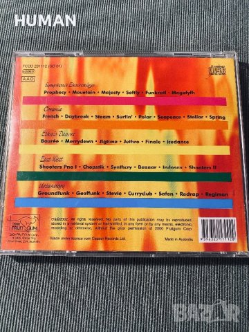Geoffrey Downes,Mike Oldfield , снимка 9 - CD дискове - 42088384