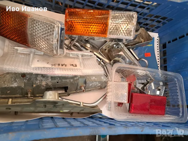 части за лада,ваз,Жигули,нива, снимка 7 - Автомобили и джипове - 48788271